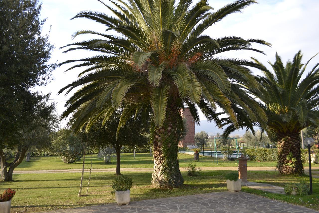 Casa Vacanze Valdamone Suvereto Exterior photo